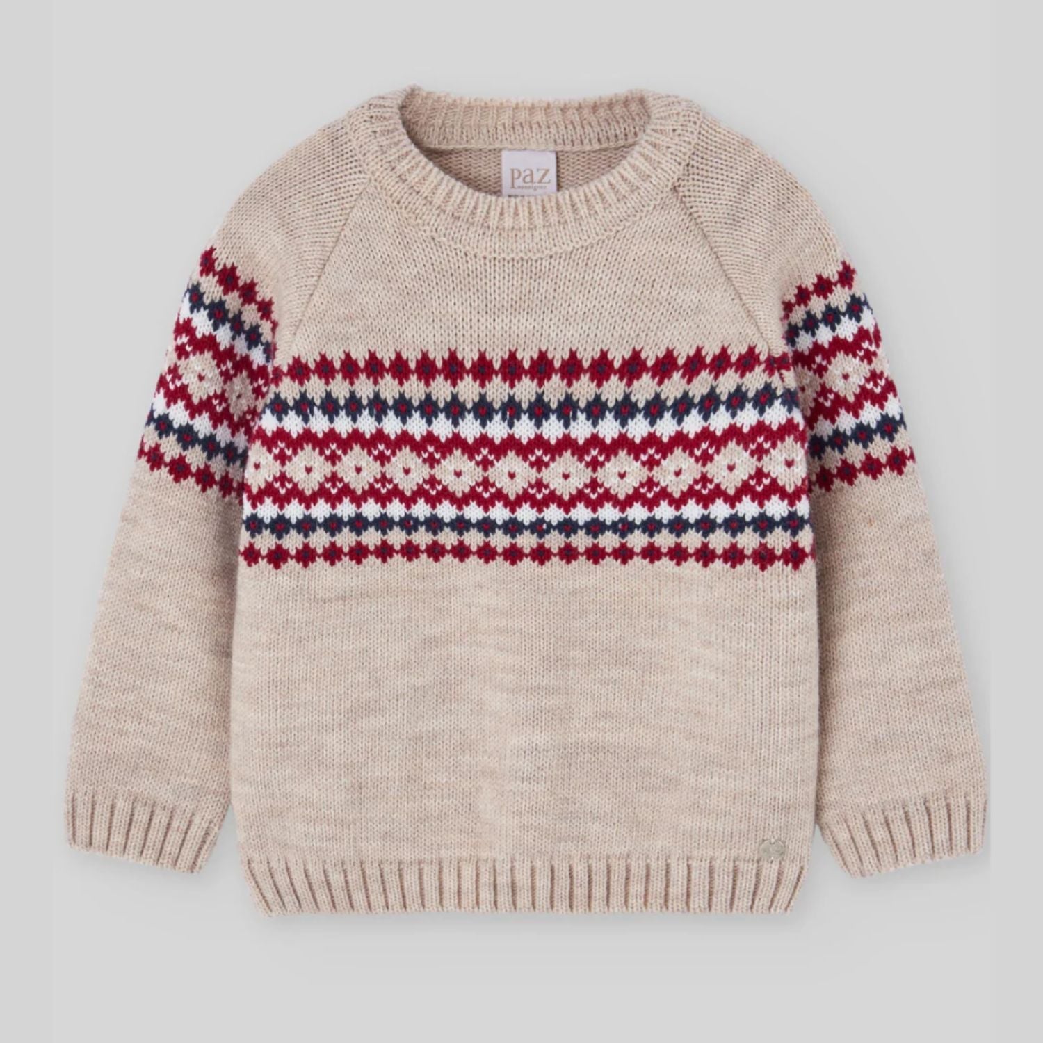 Jerséis y sudaderas