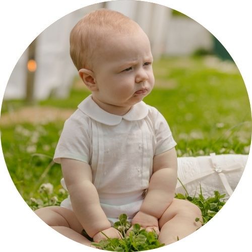 Novedades - Bebe Niño