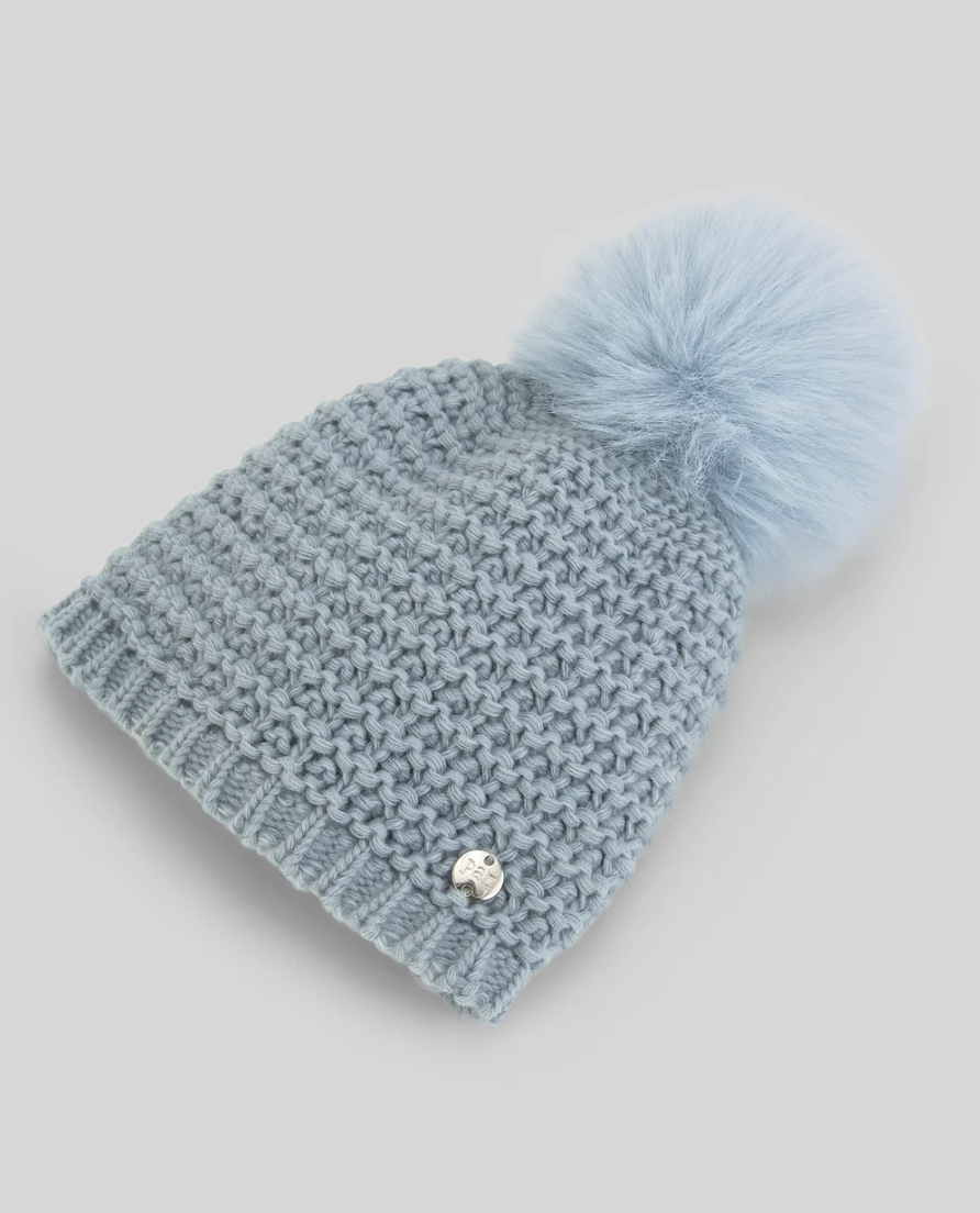 Gorros y accesorios