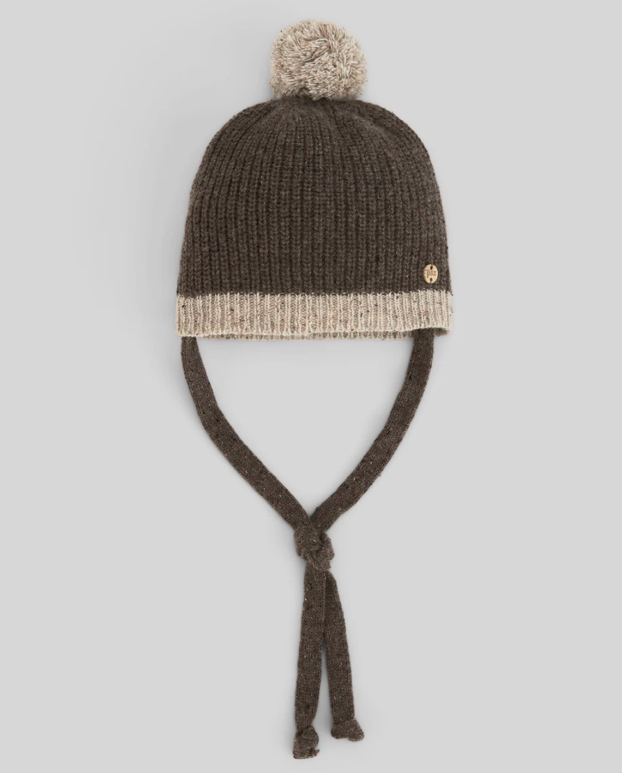 Gorros y accesorios
