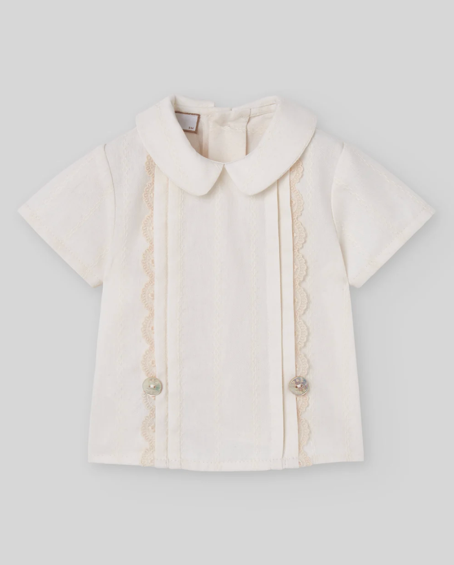 Blusas y Camisas