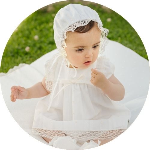 Novedades - Bebé Niña