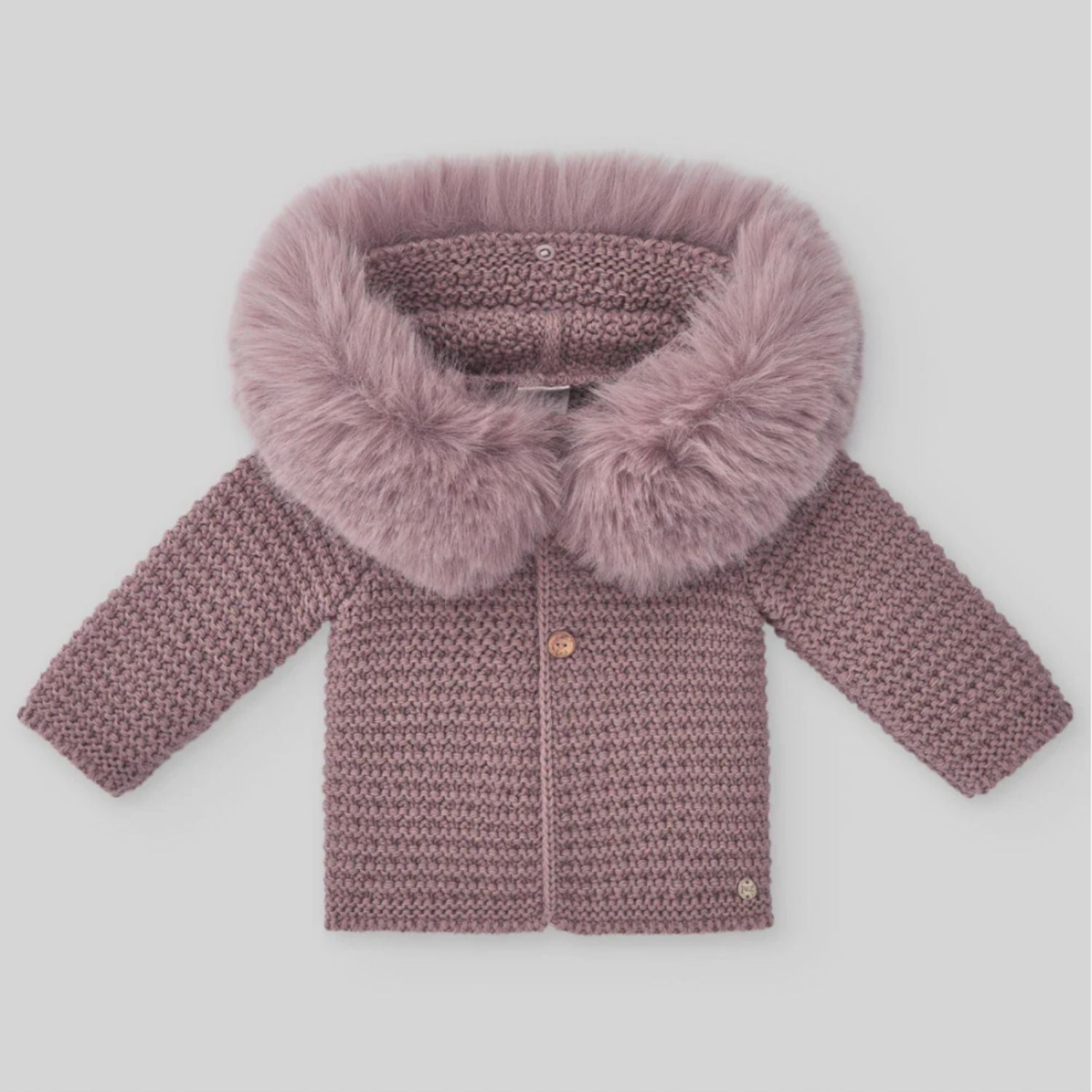 Abrigos y chaquetones
