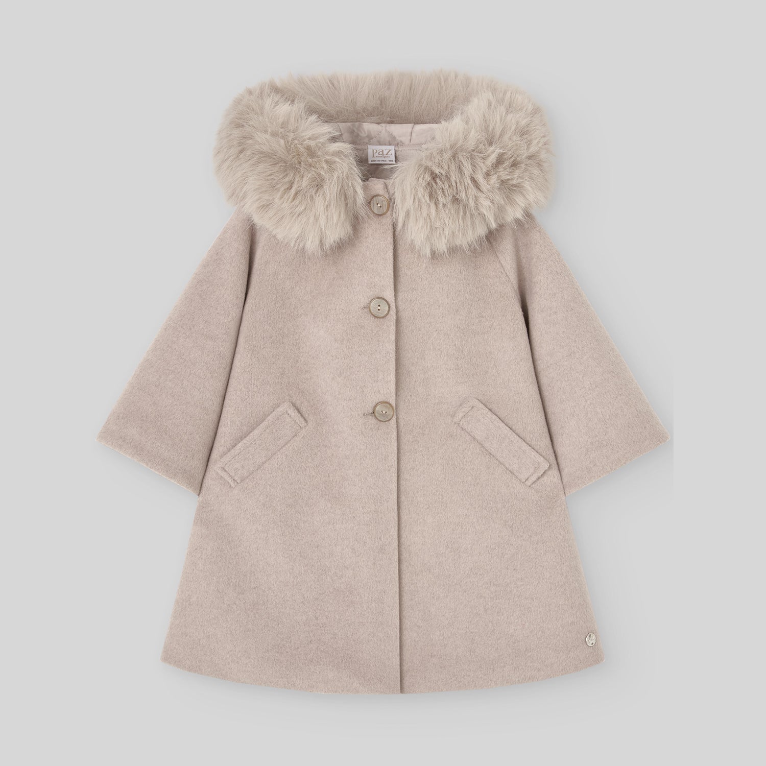 Abrigos y chaquetones