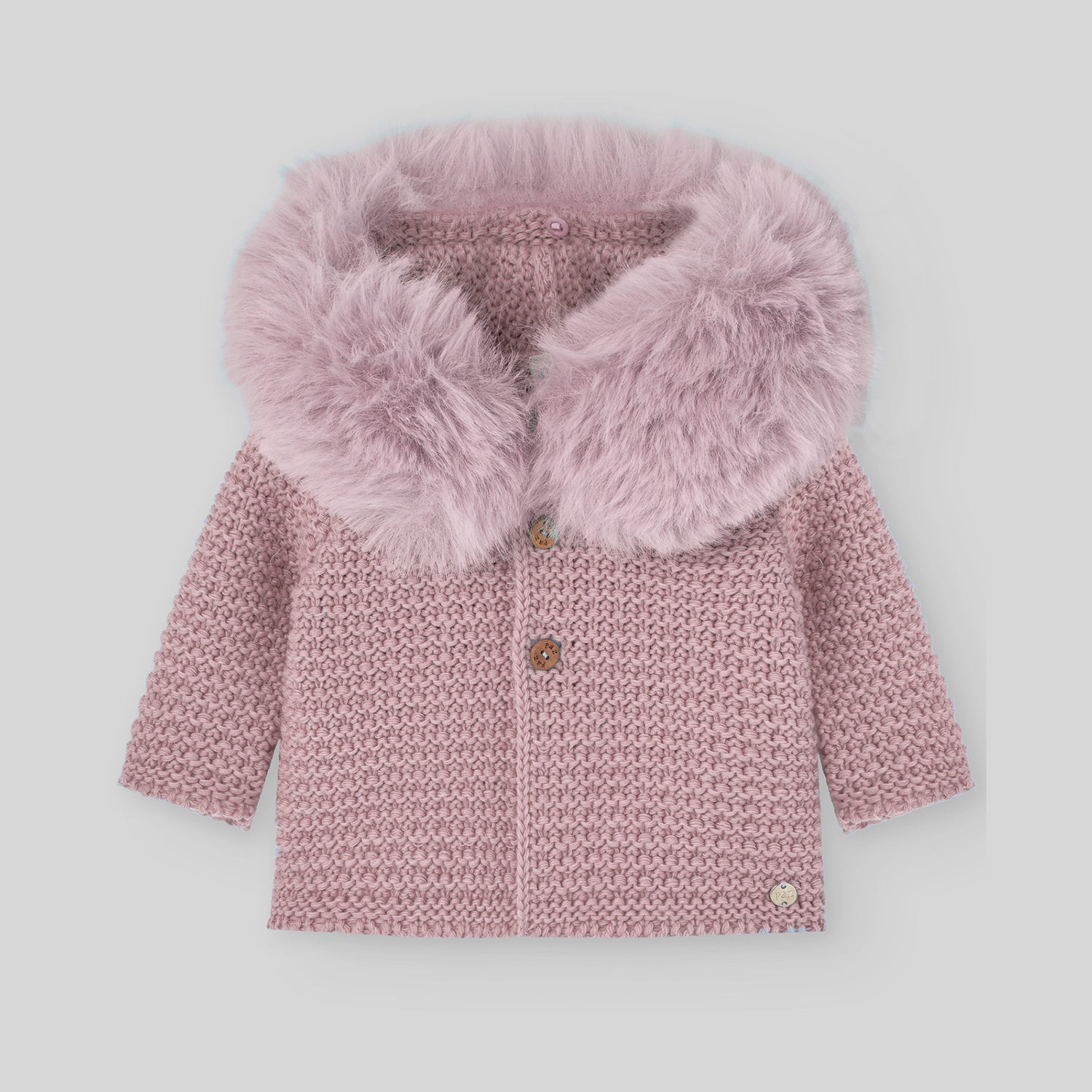 Abrigos y chaquetones