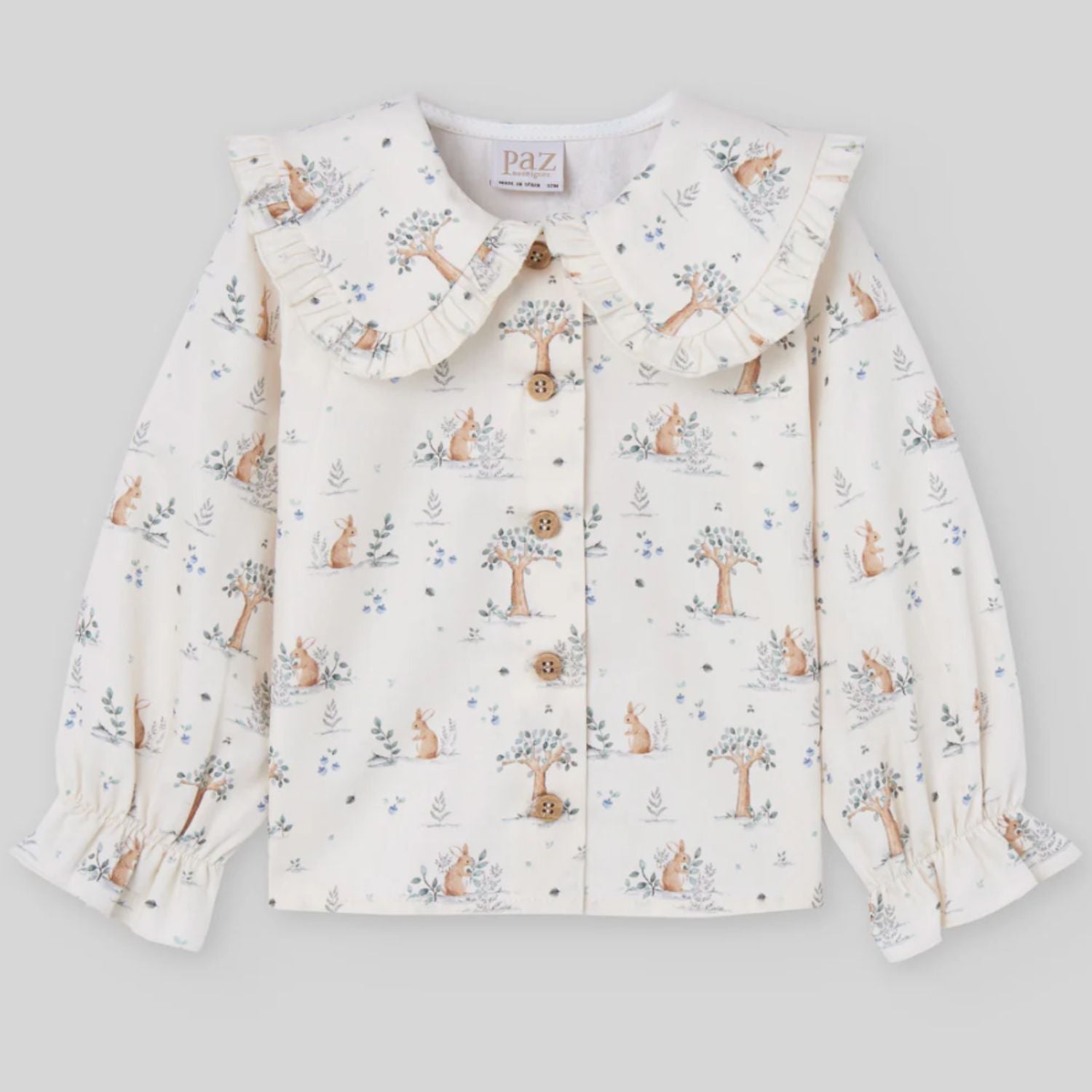 Blusas y Camisetas