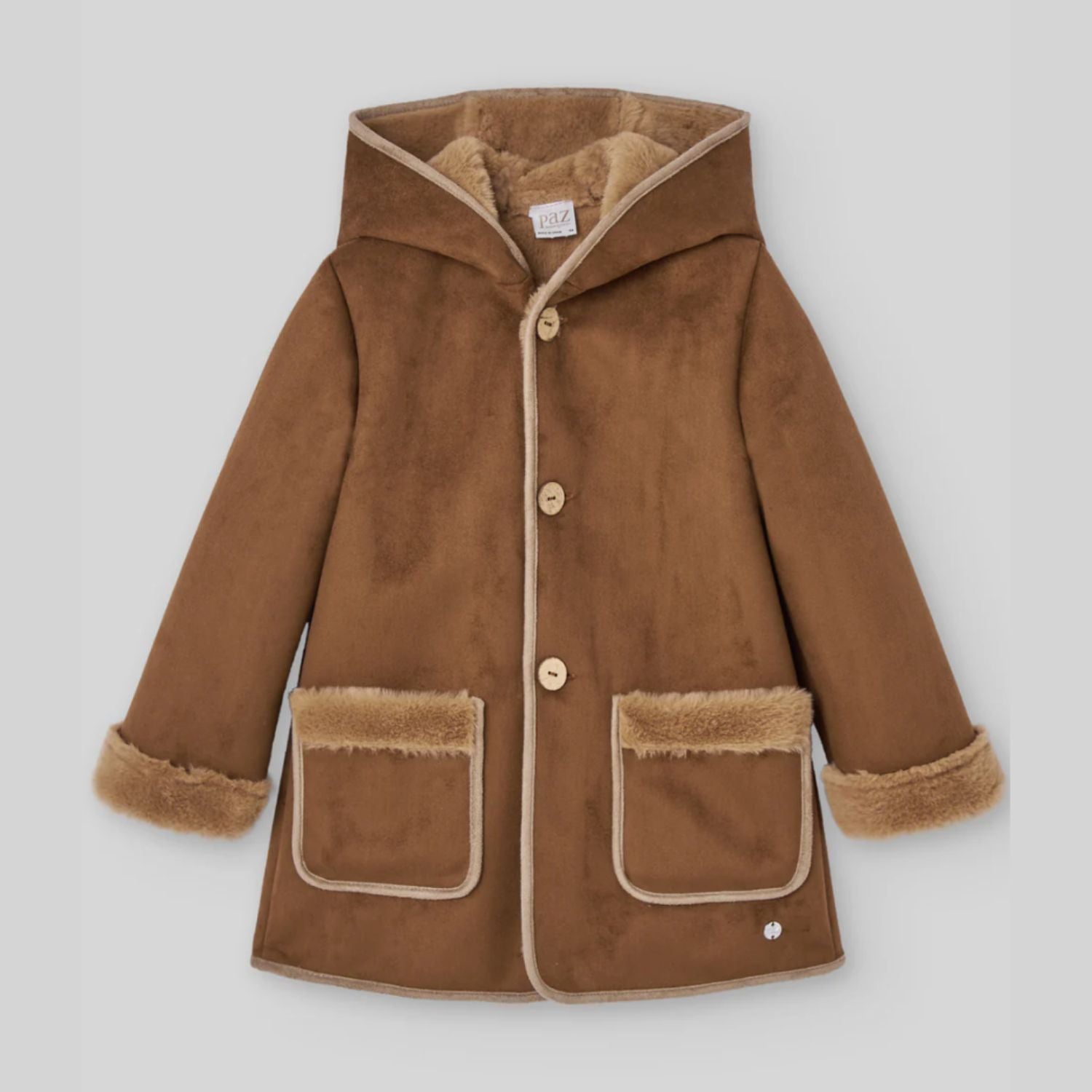 Abrigos y chaquetones