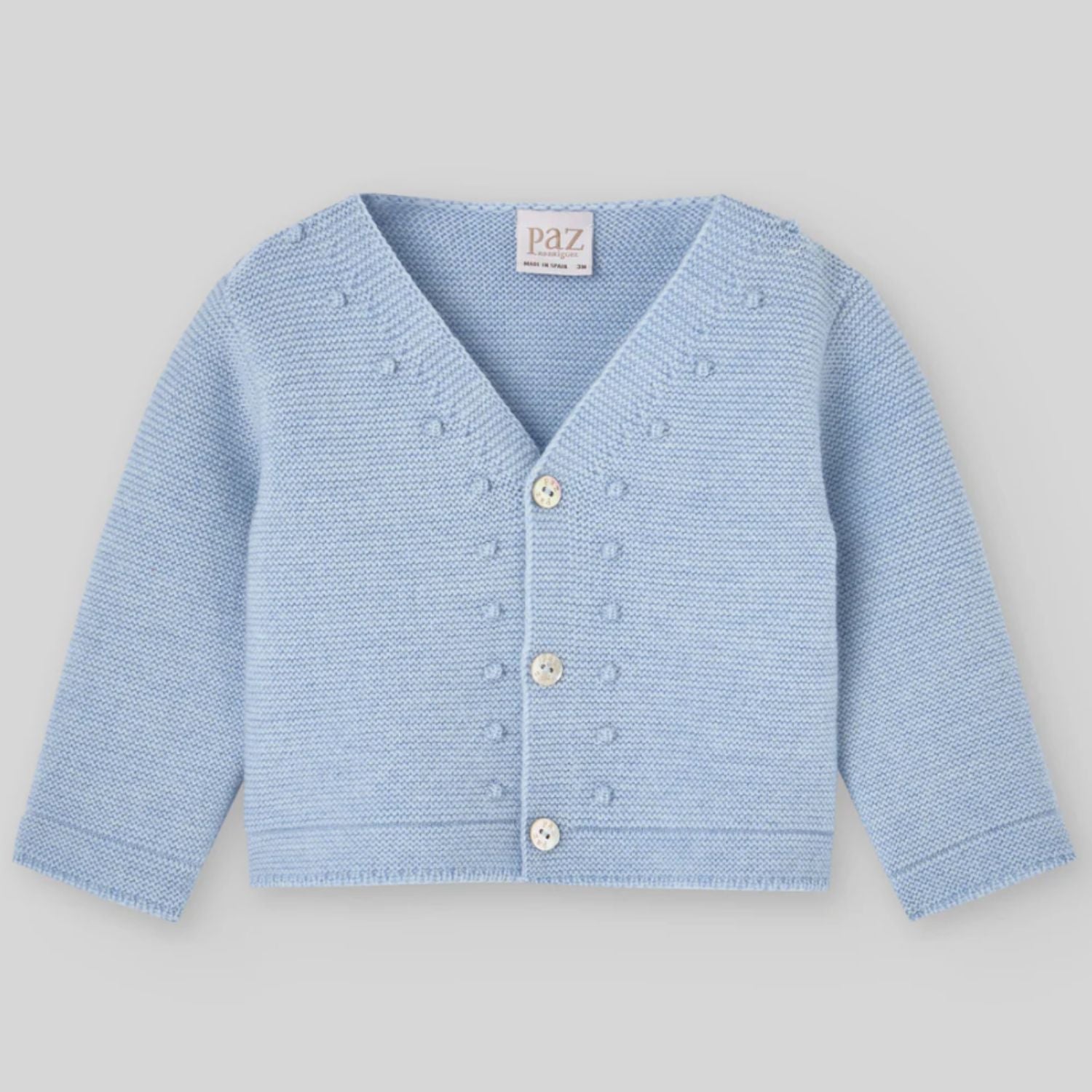 Chaquetas