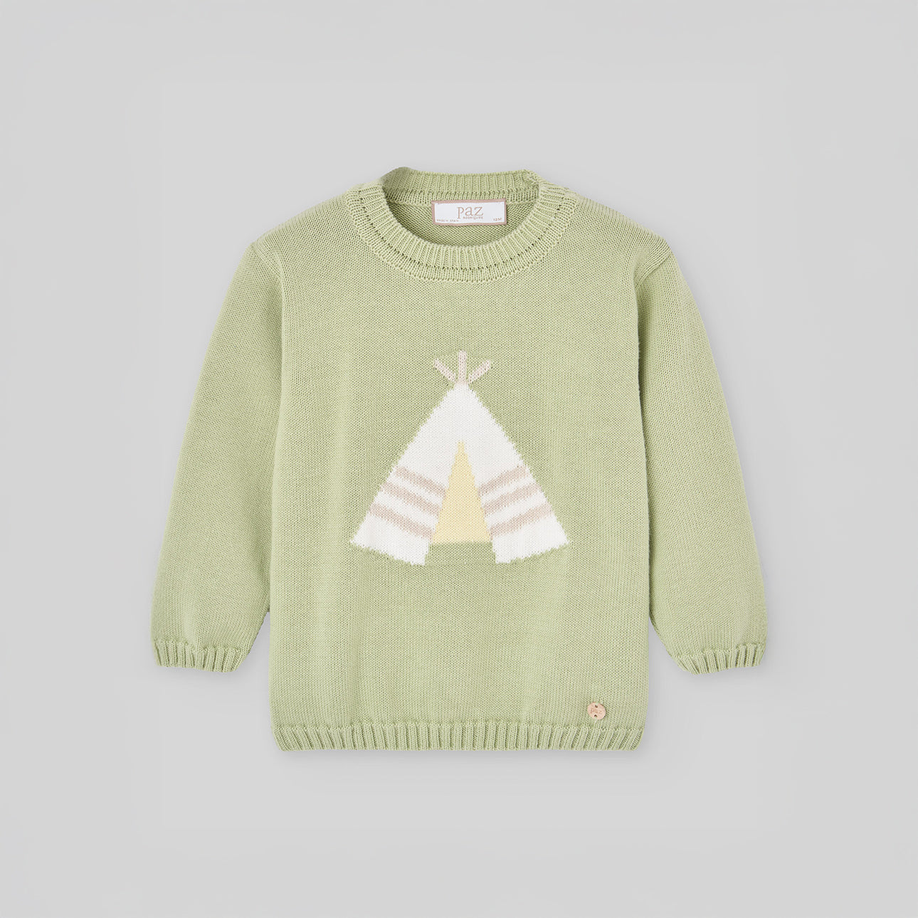 Jerséis y sudaderas