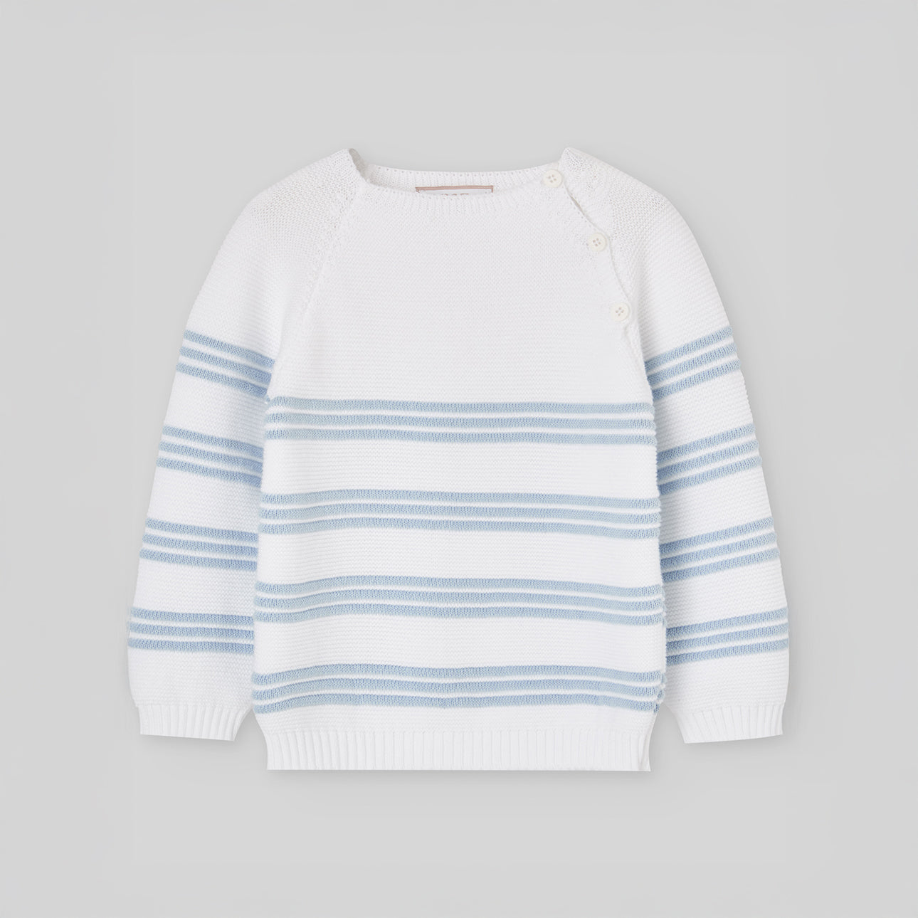 Jerséis y sudaderas