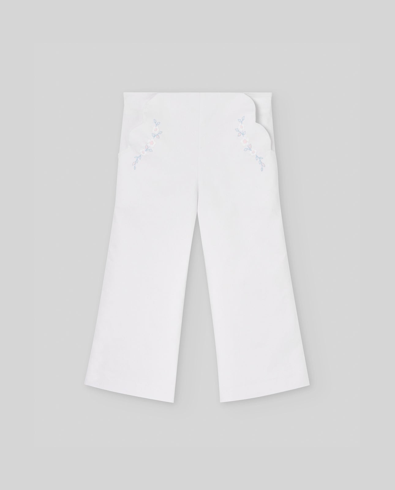 Pantalones