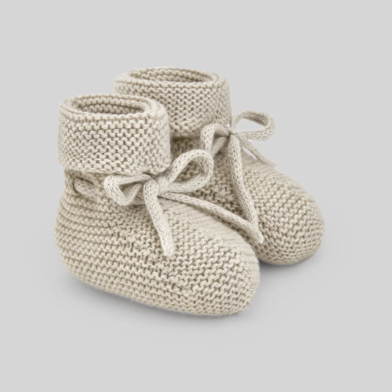 Zapatos y patucos