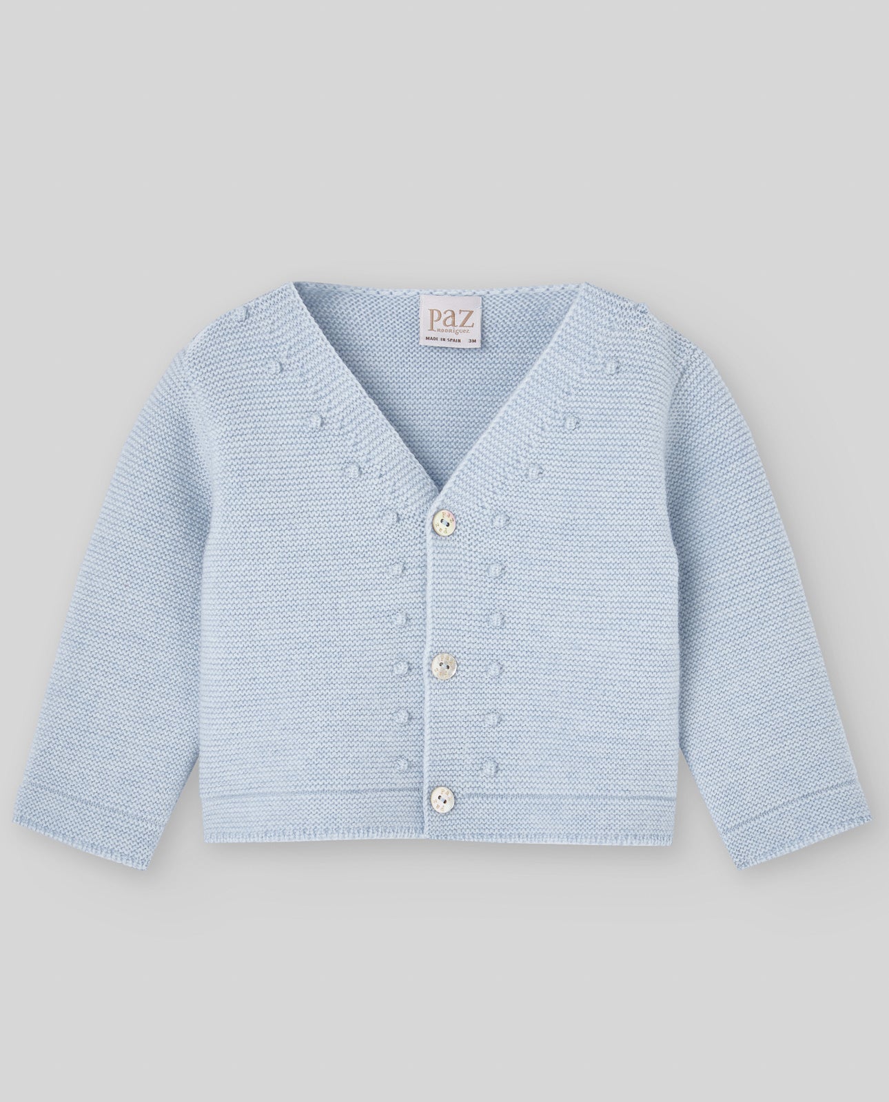 Chaqueta niño "ESENCIAL"