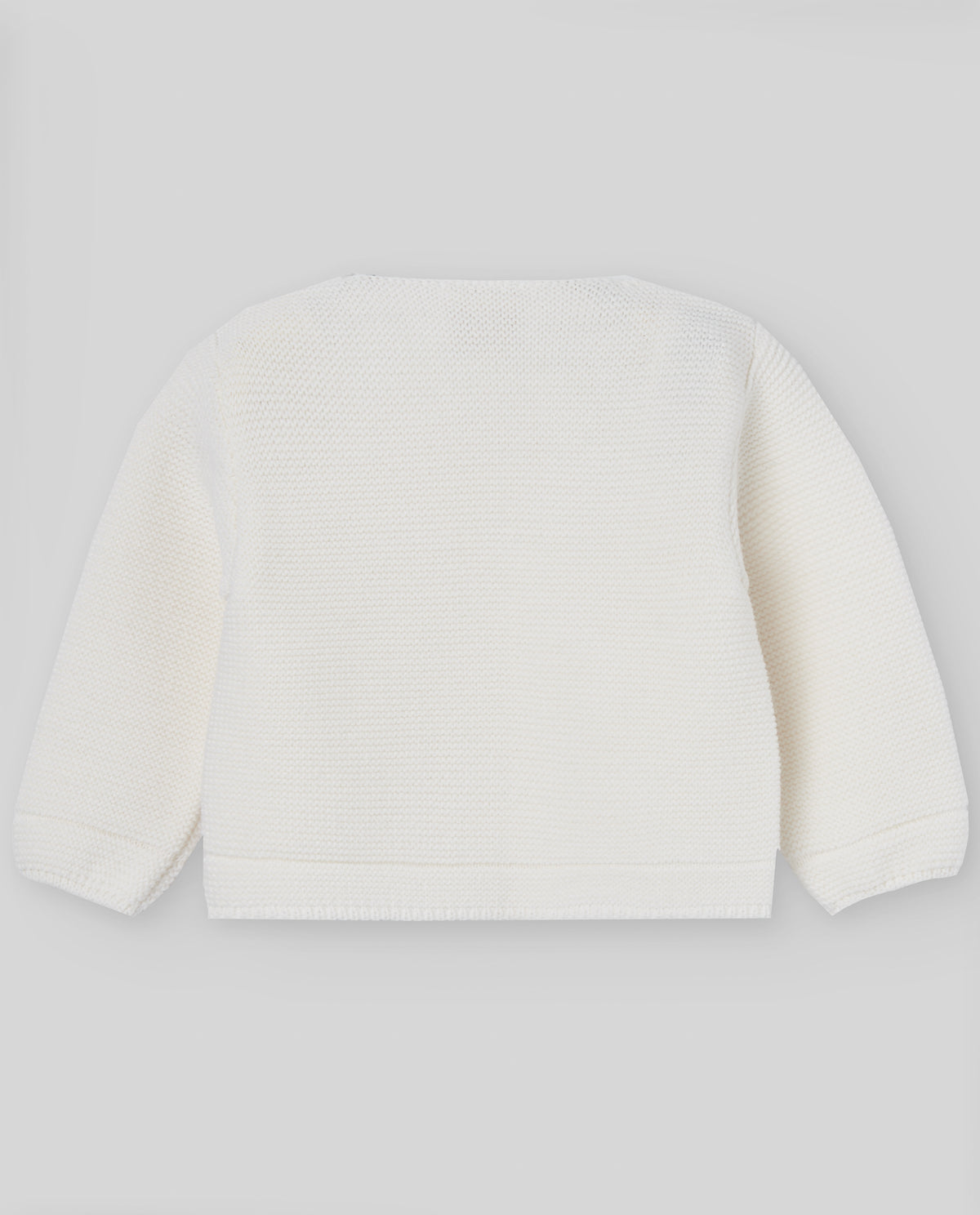 Boy cardigan ESENCIAL