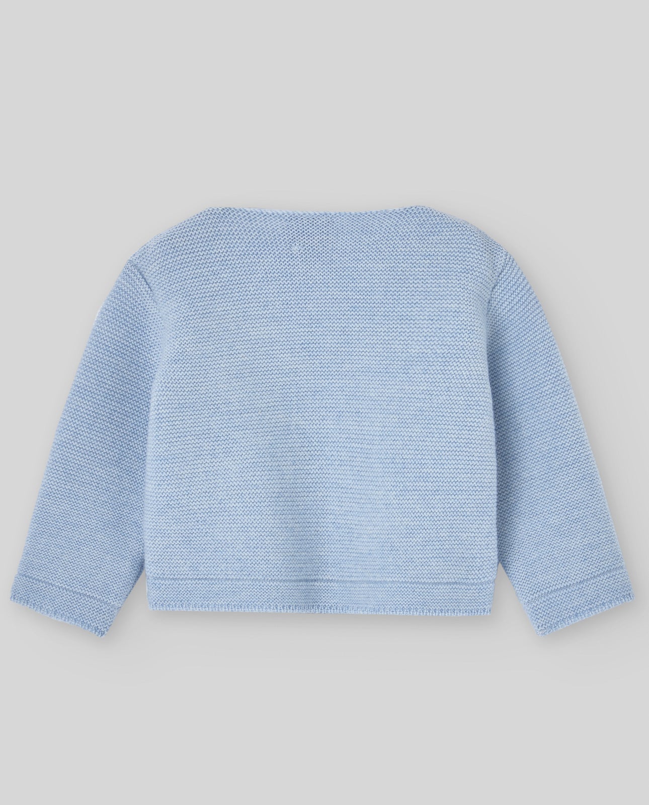 Boy cardigan ESENCIAL