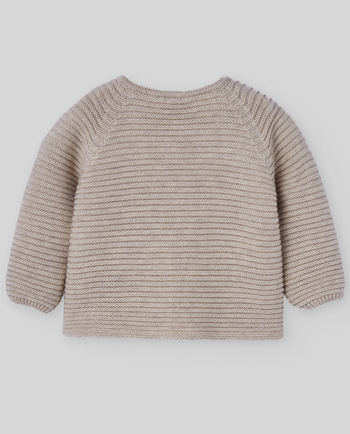 Veste en coton cachemire ESENCIAL