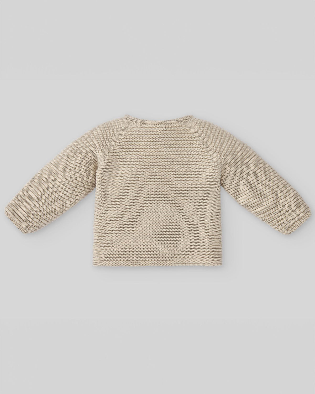 Giacca in cotone cashmere ESENCIAL