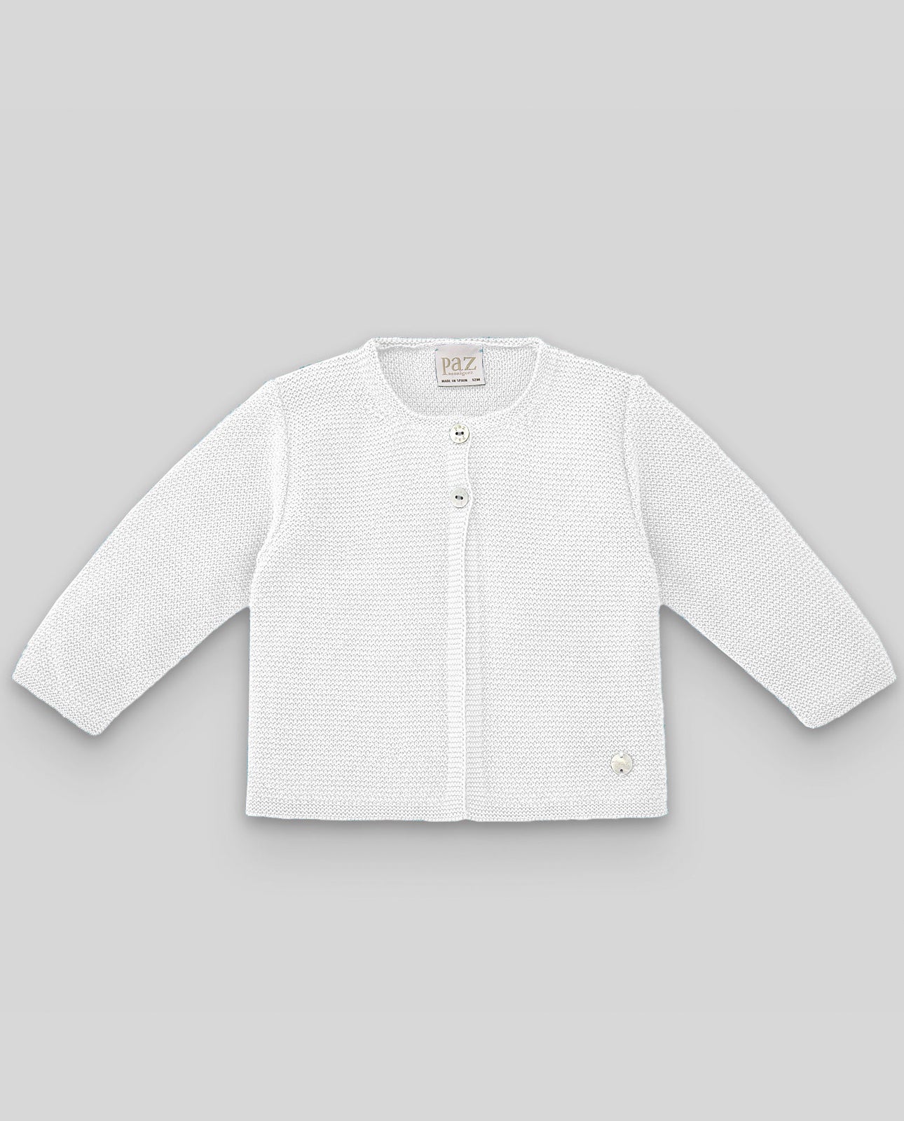Chaqueta básica "ESENCIAL"