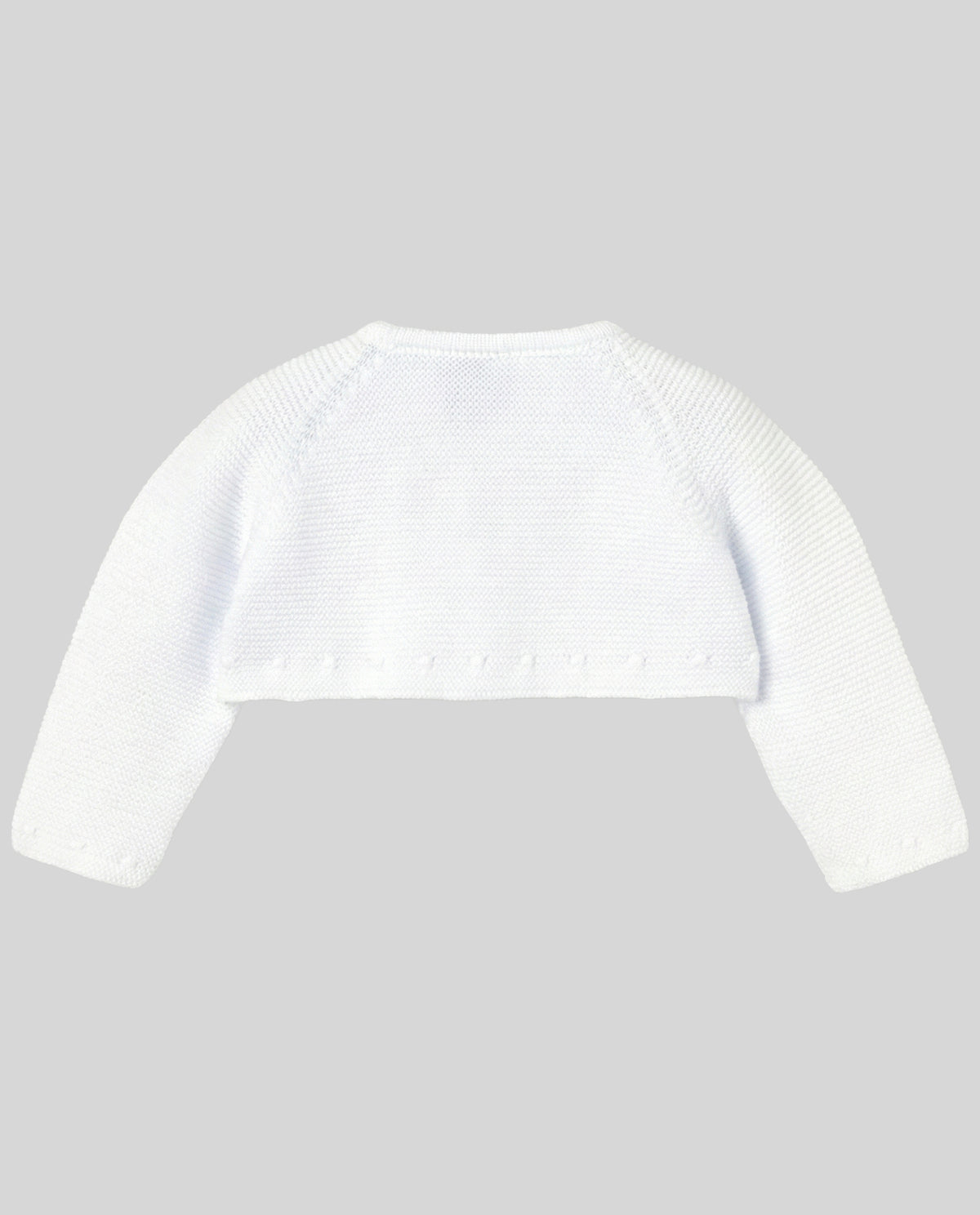 Baby Strickjacke "PAZ"