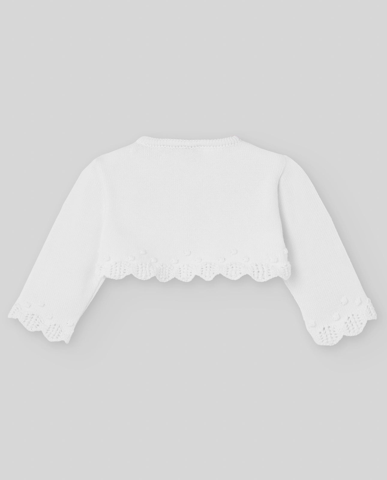 Short cardigan ALAIA