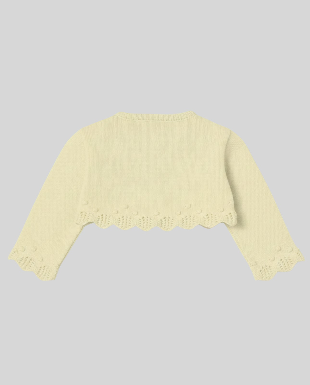 Short cardigan ALAIA