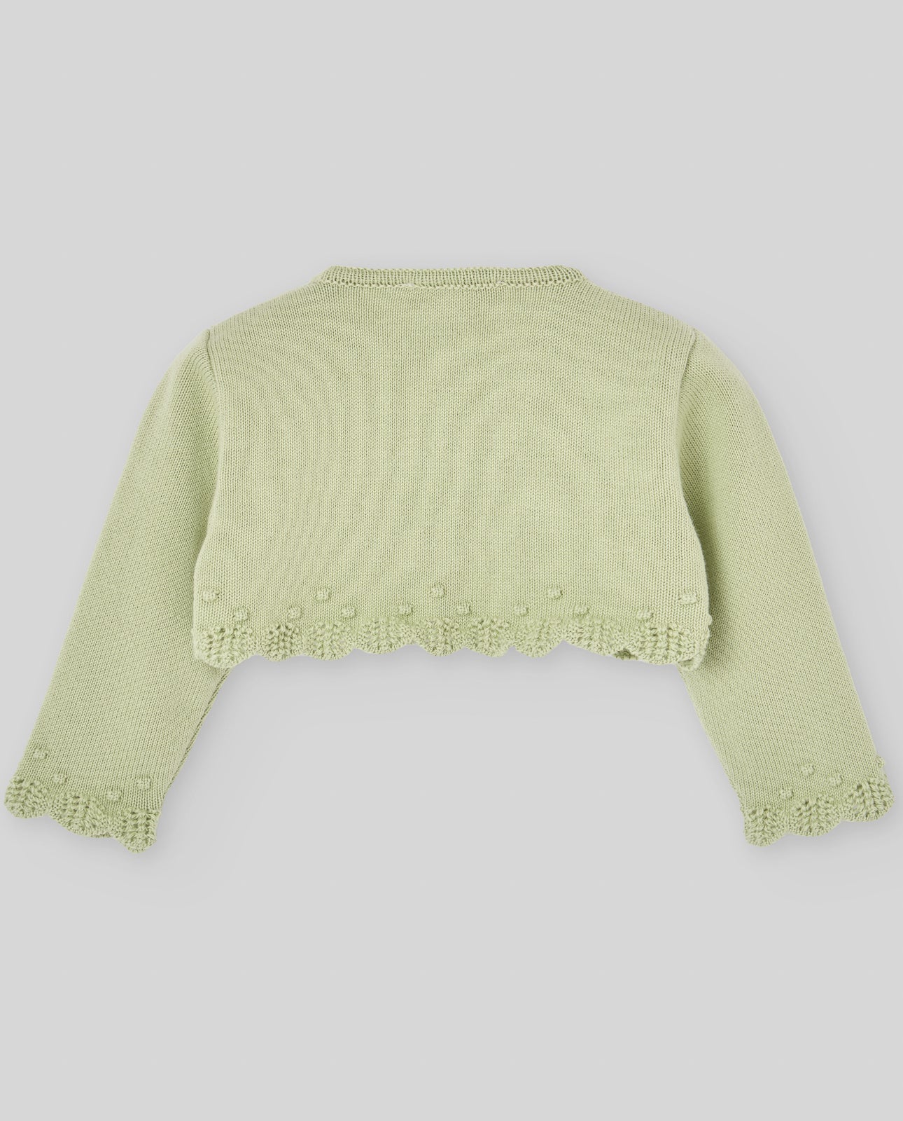 Short cardigan ALAIA