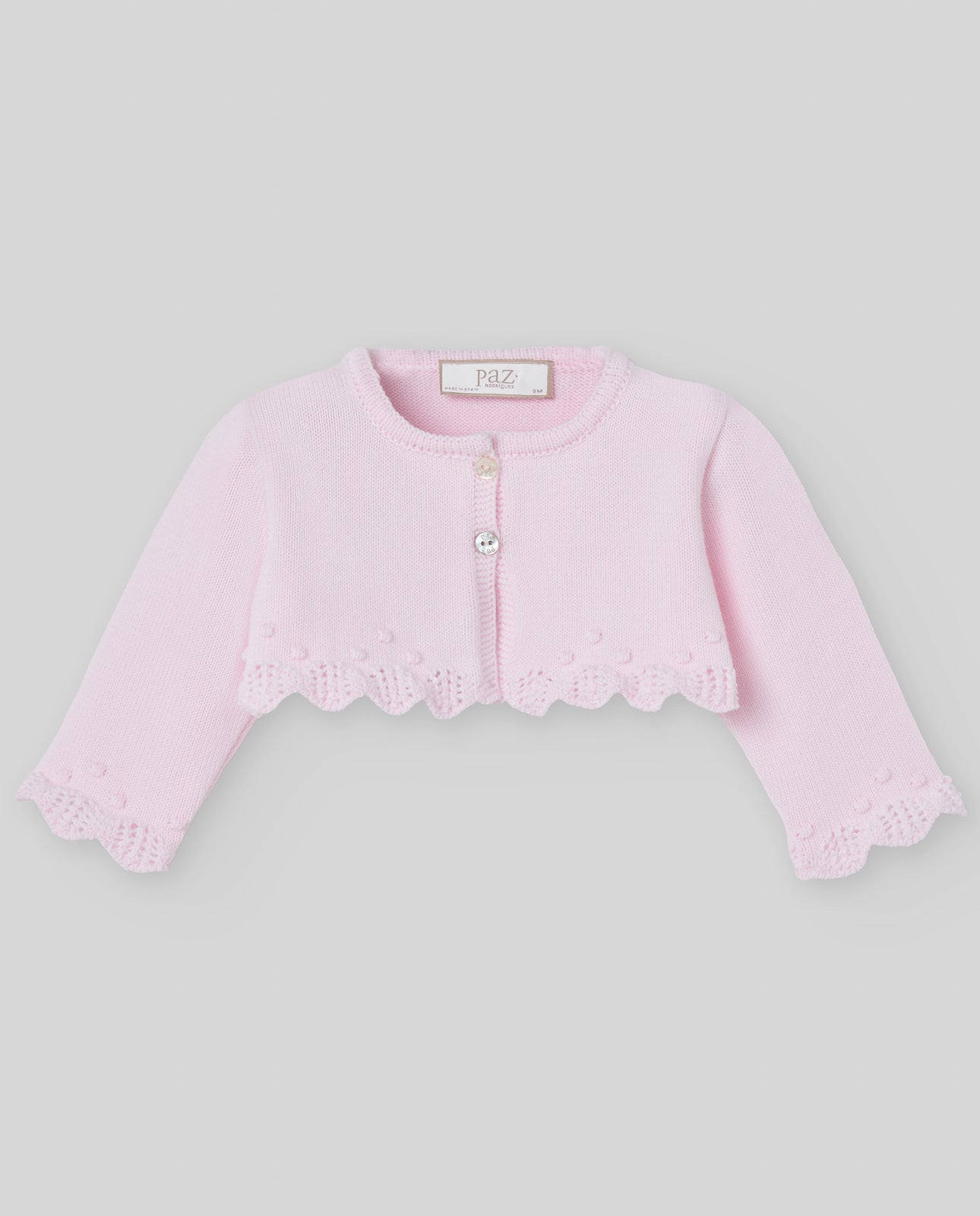 Short cardigan ALAIA