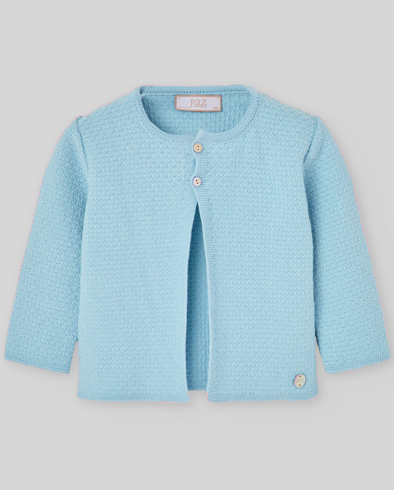Strickjacke FRESCURA