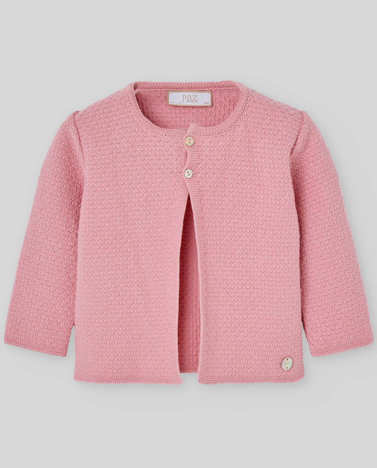 Strickjacke FRESCURA