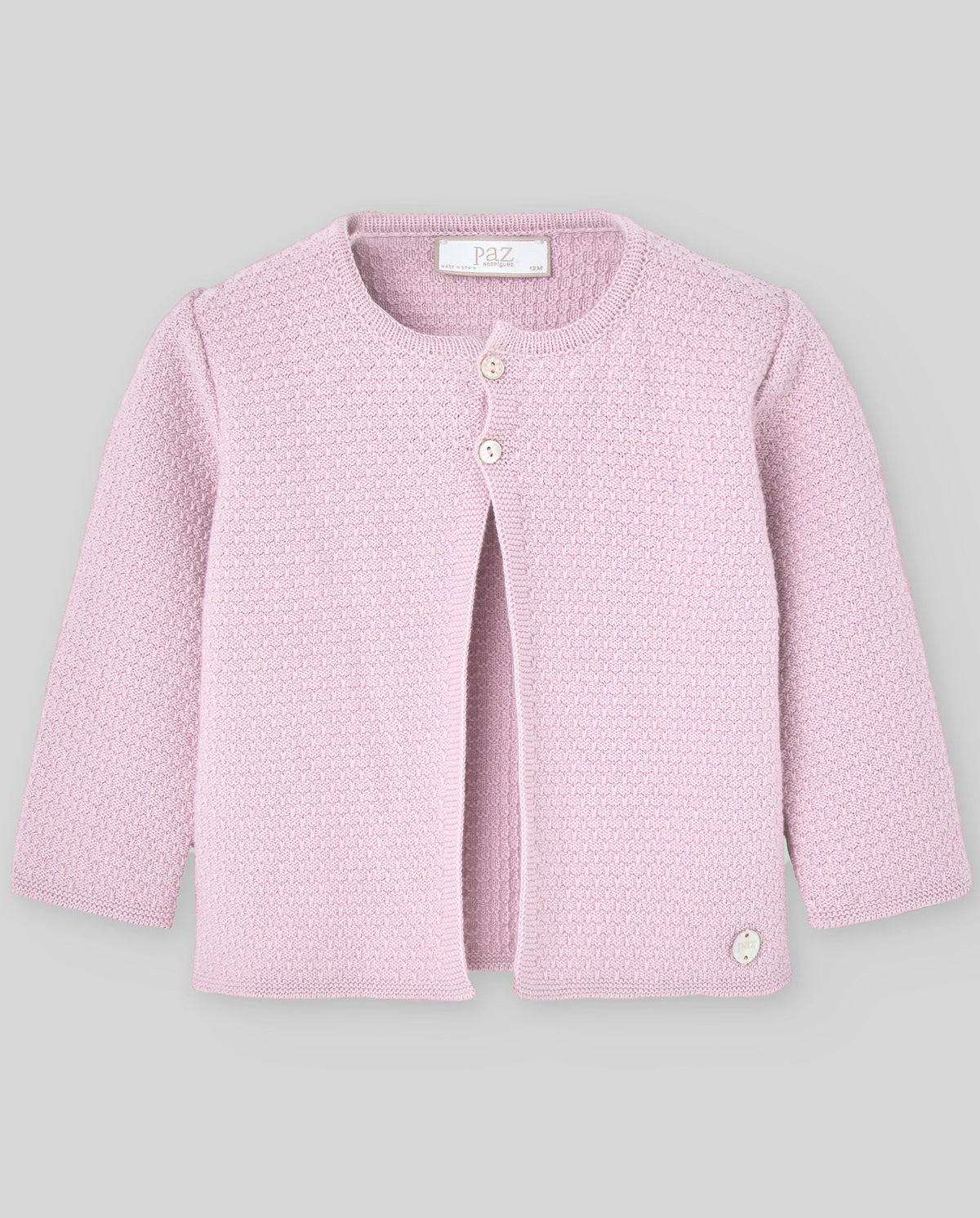 Cardigan FRESCURA