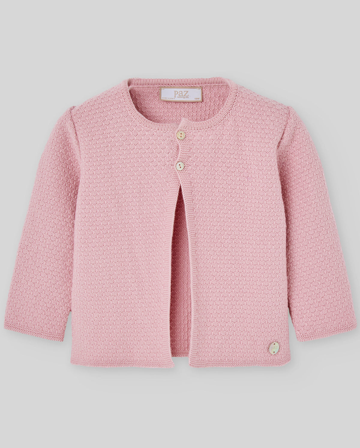 Cardigan FRESCURA
