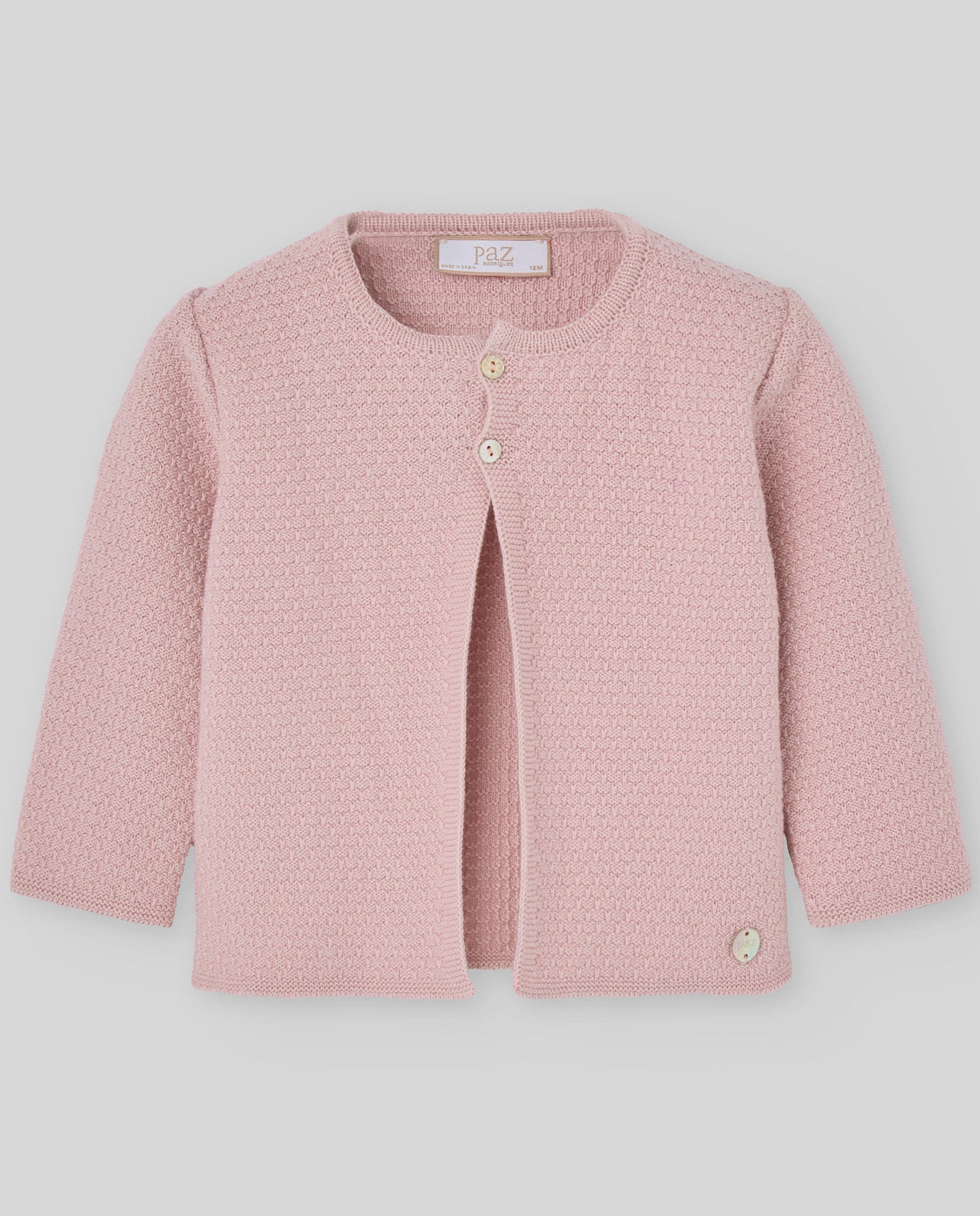 Strickjacke FRESCURA