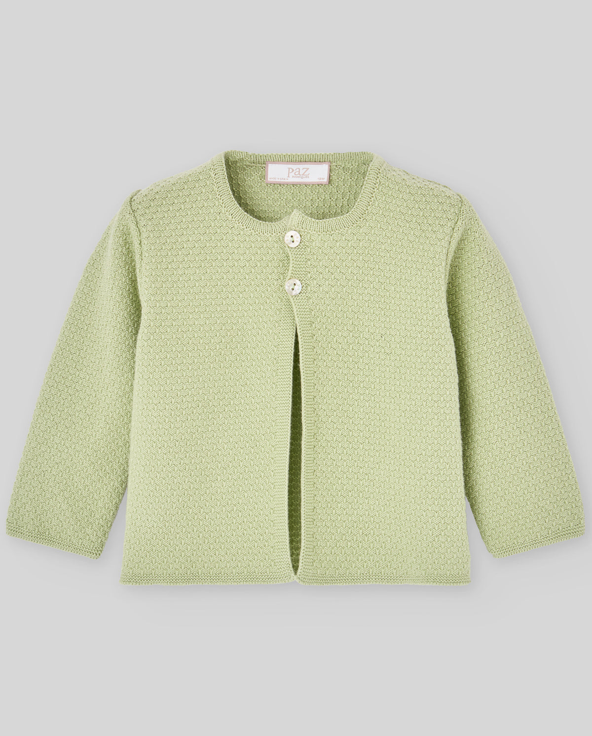 Strickjacke FRESCURA