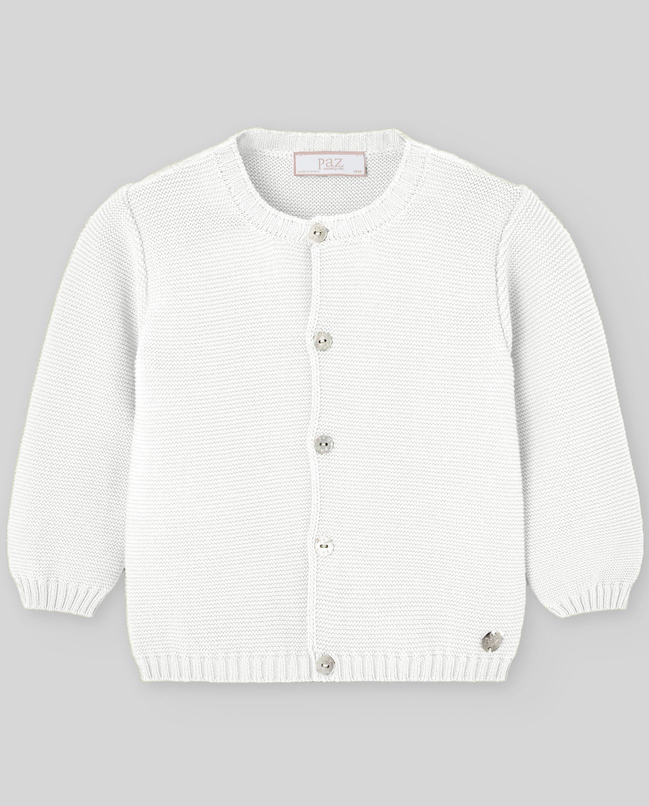 Giacca in maglia FRESCURA