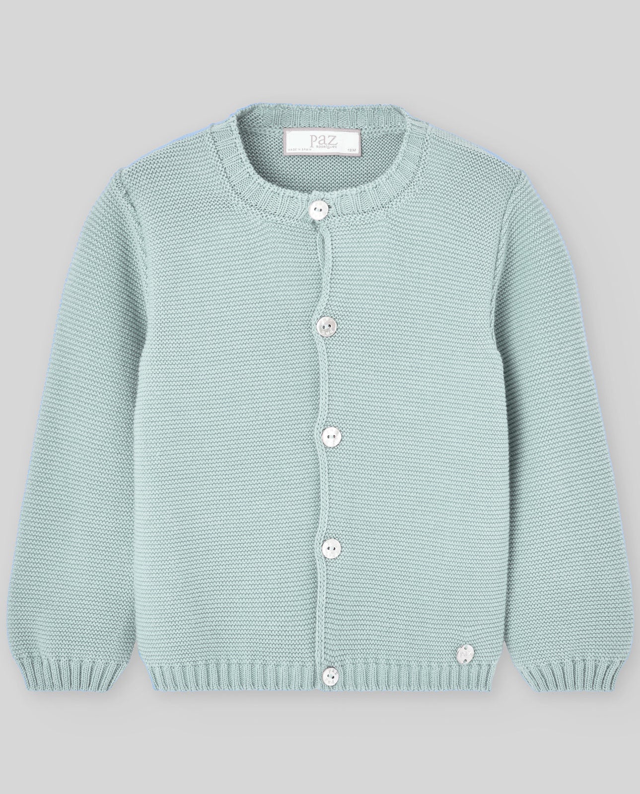 Baby Strickjacke FRESCURA