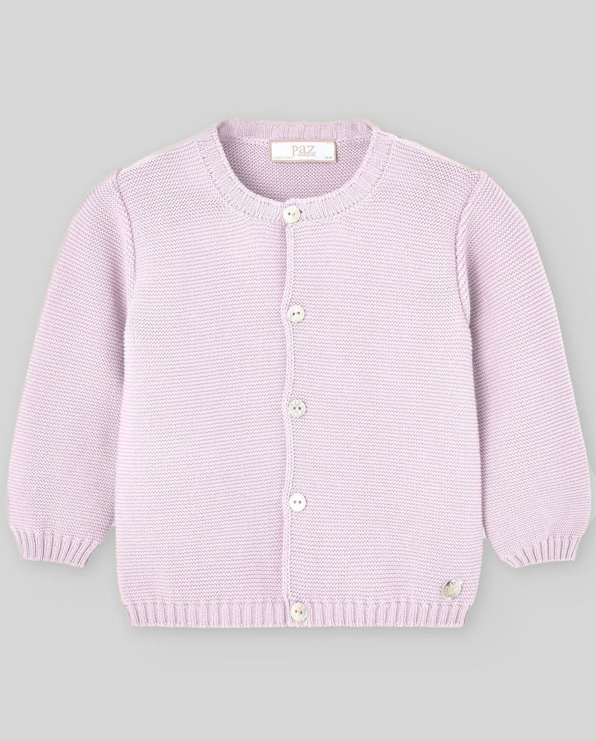 Knit cardigan FRESCURA