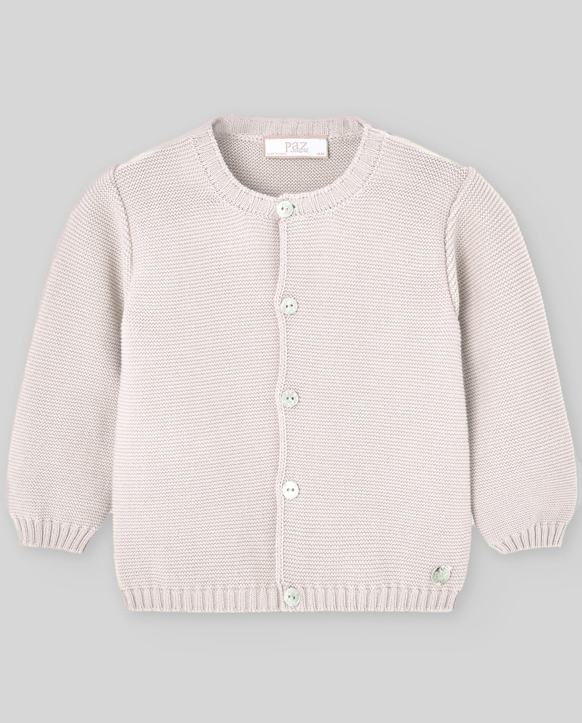 Baby Strickjacke FRESCURA