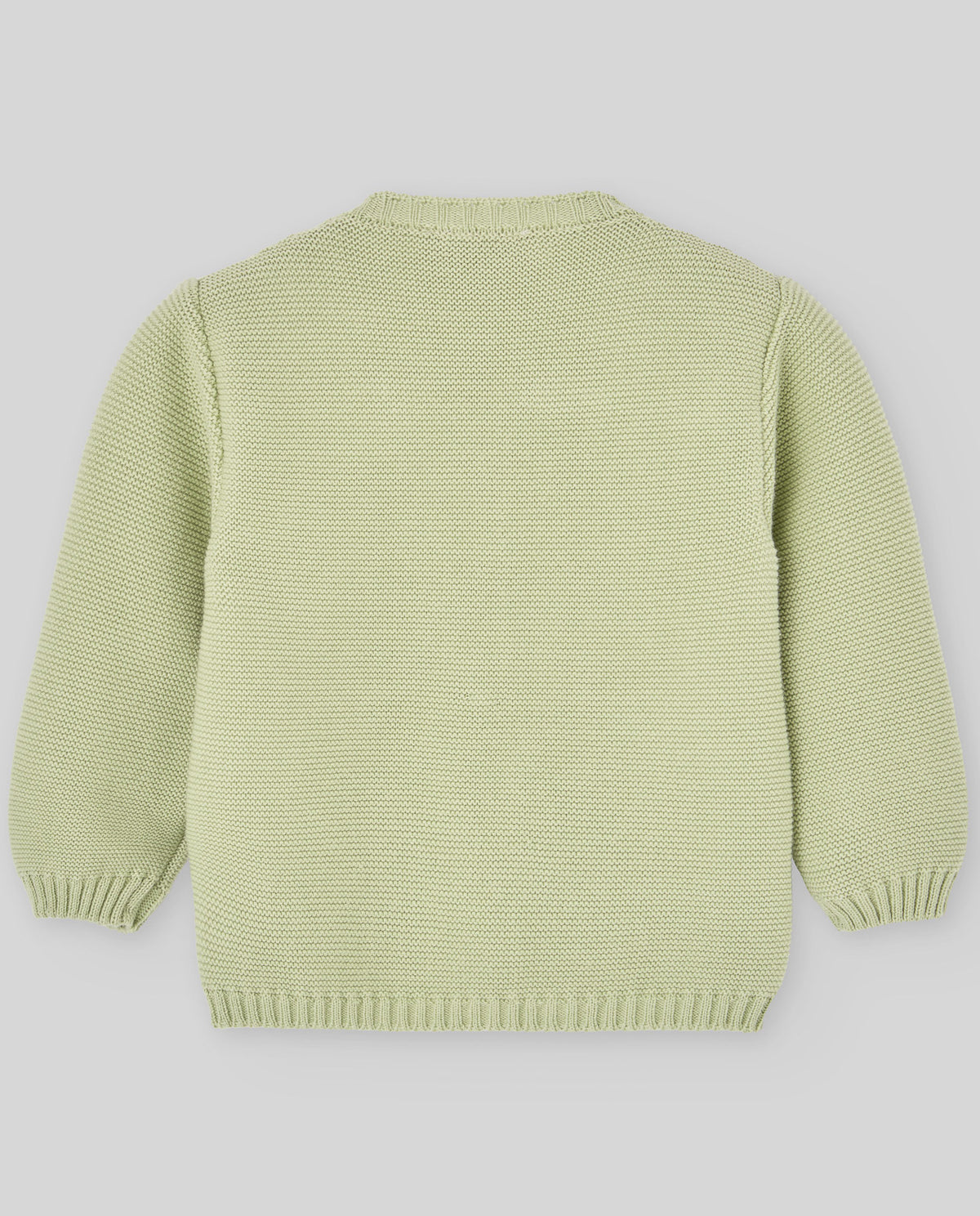 Baby Strickjacke FRESCURA