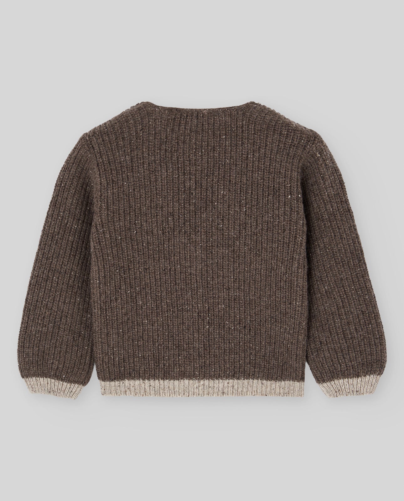 Strickjacke NOZ