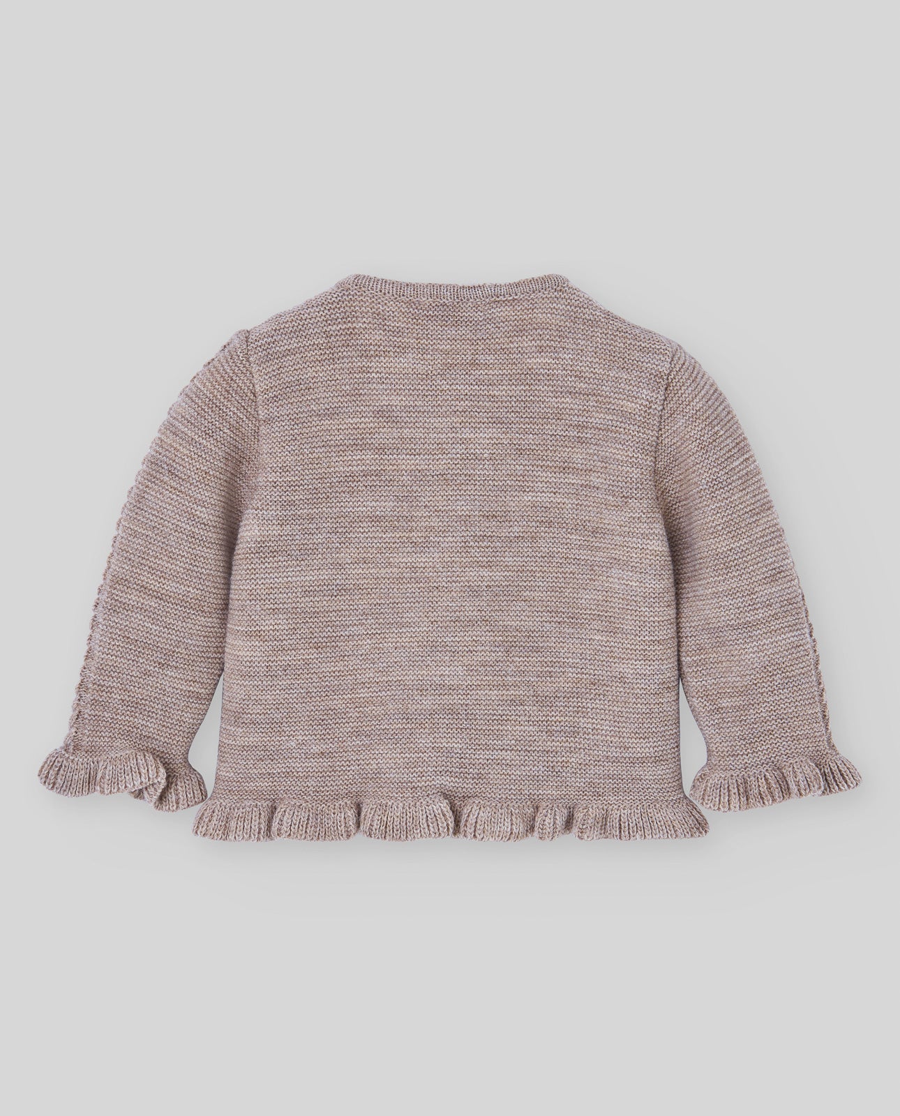 Strickjacke TERRA