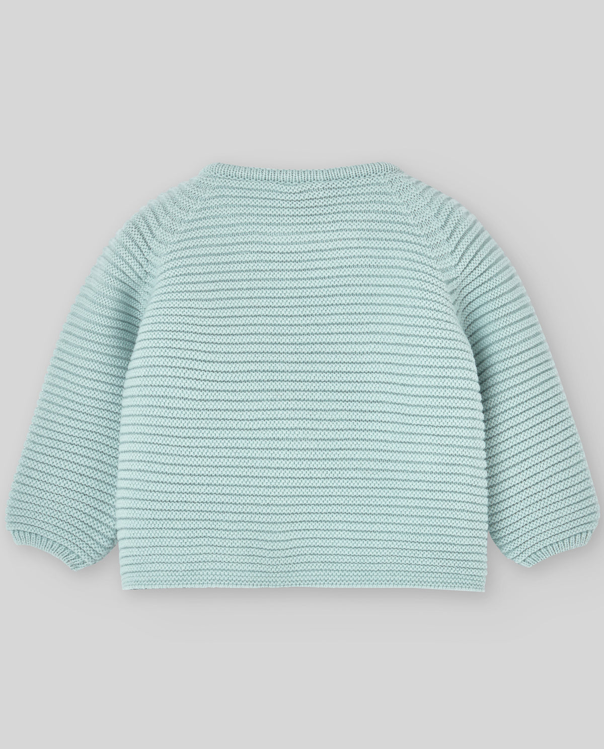 Wollstrickjacke "ESENCIAL"