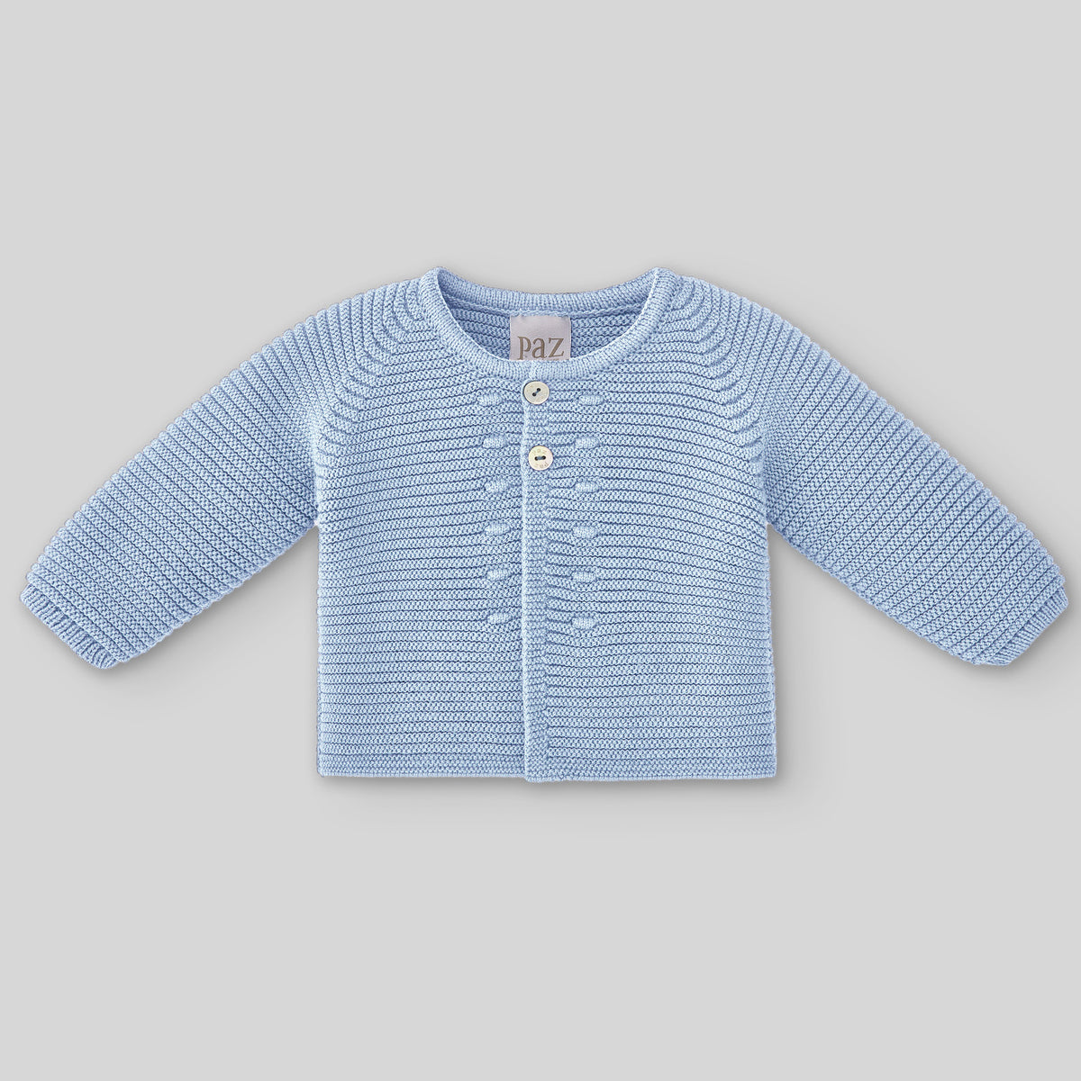 Wollstrickjacke "ESENCIAL"