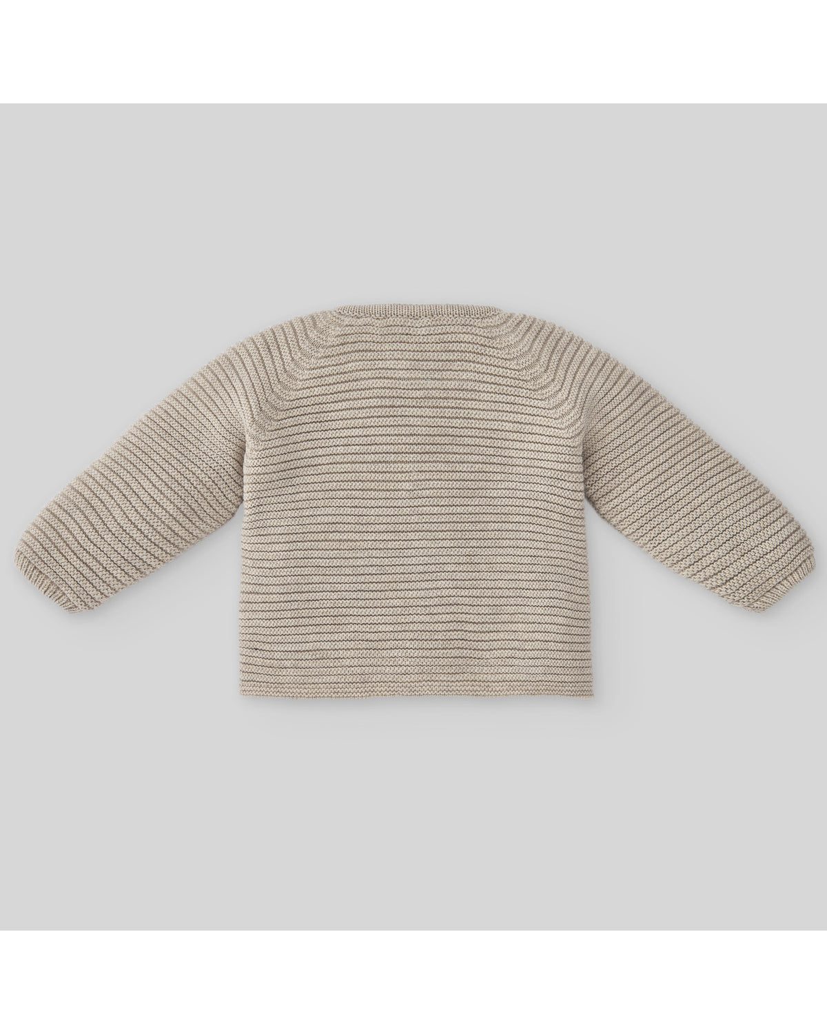 Wollstrickjacke "ESENCIAL"