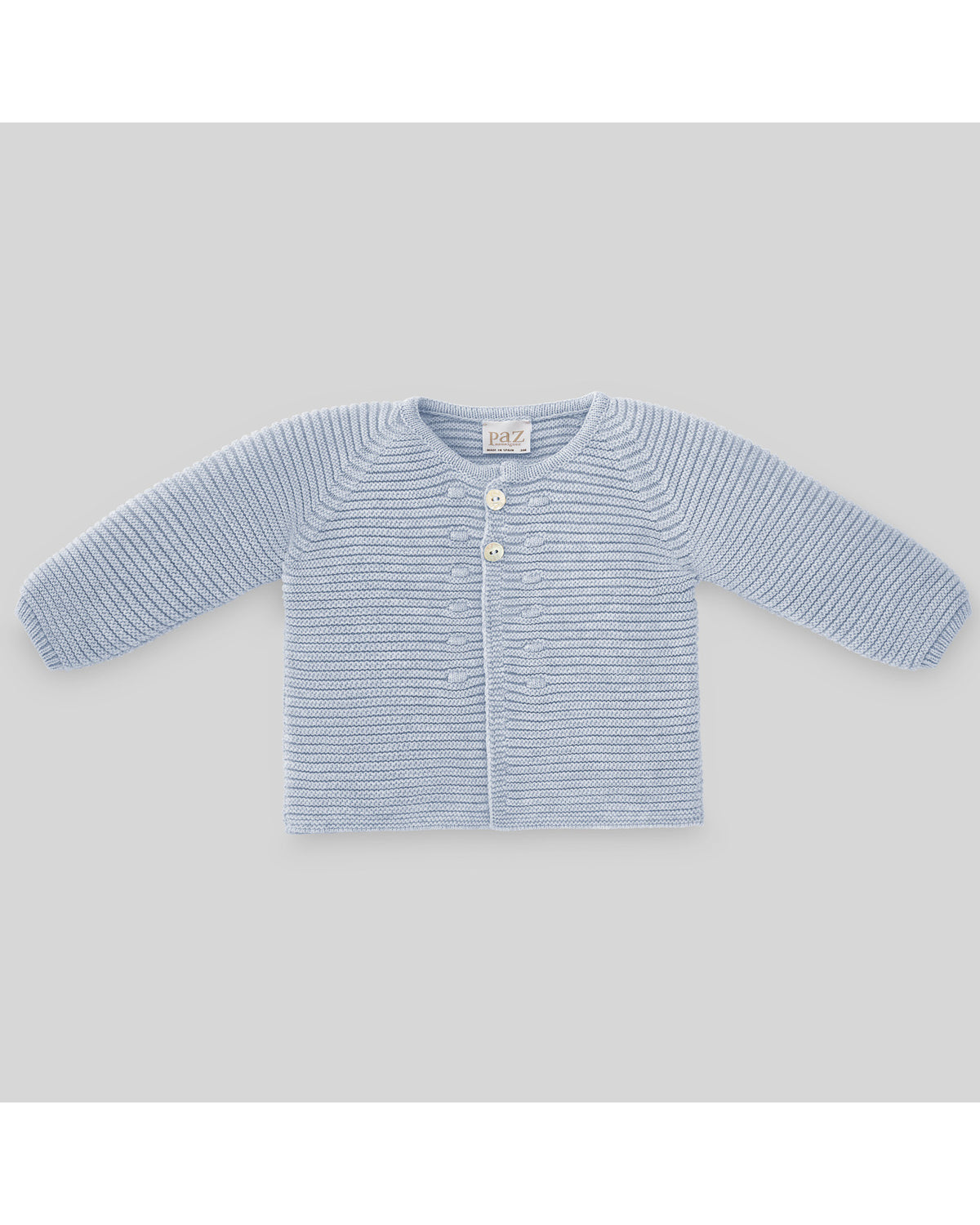 Wollstrickjacke "ESENCIAL"