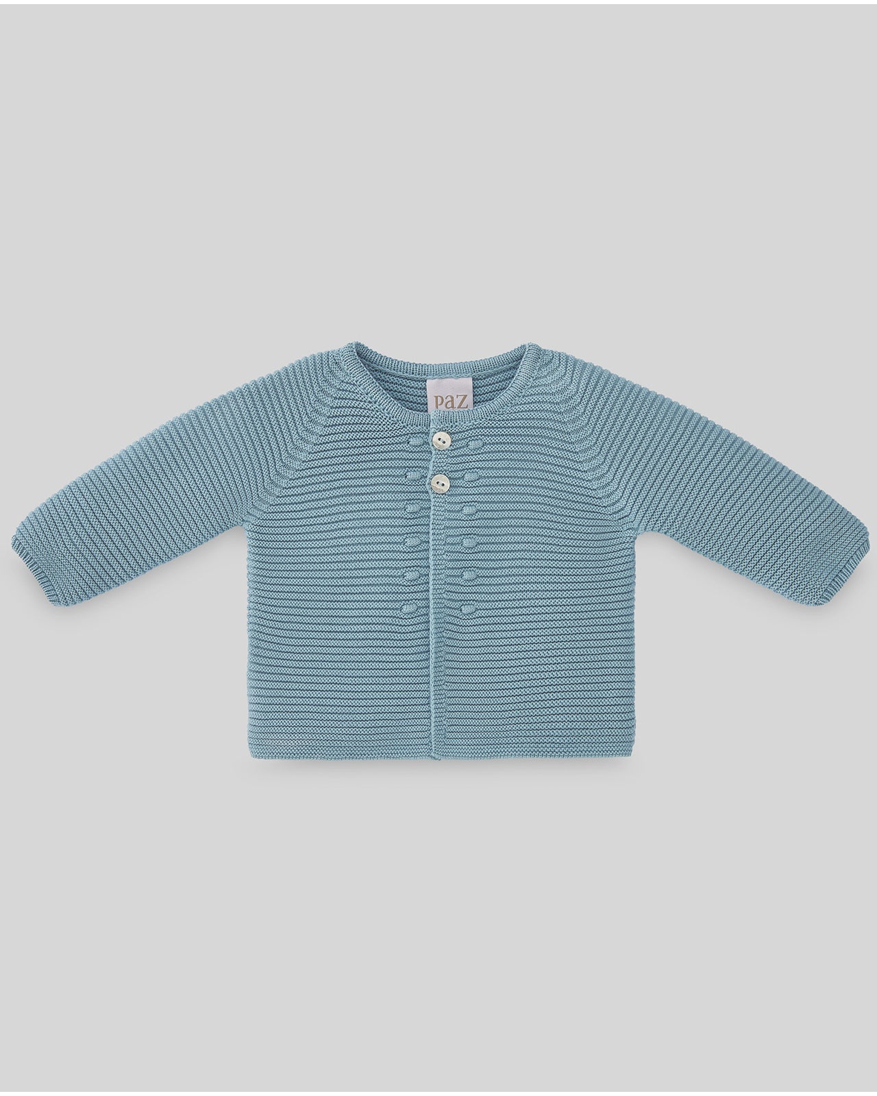 Chaqueta algodón ESENCIAL