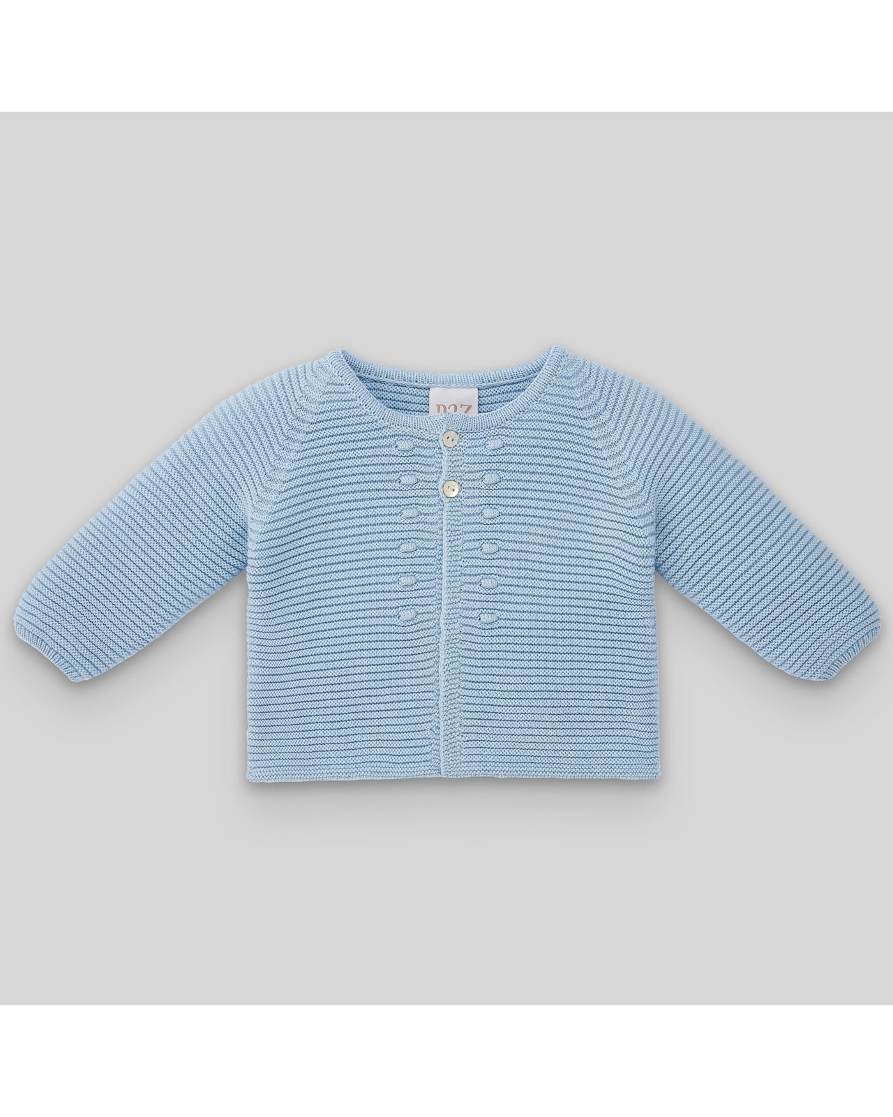 Chaqueta algodón ESENCIAL