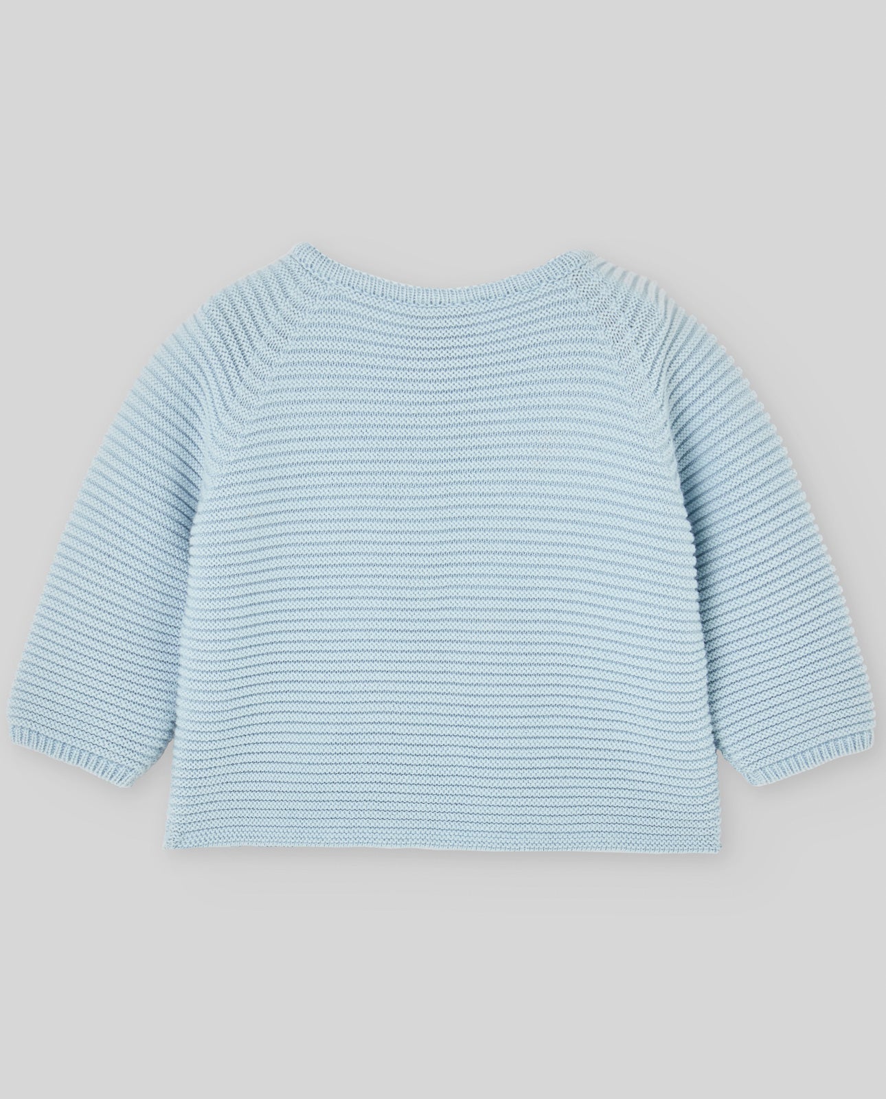 Chaqueta algodón ESENCIAL