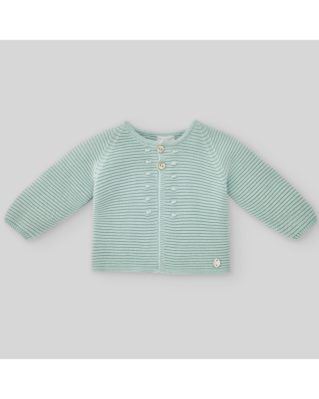 Chaqueta algodón ESENCIAL