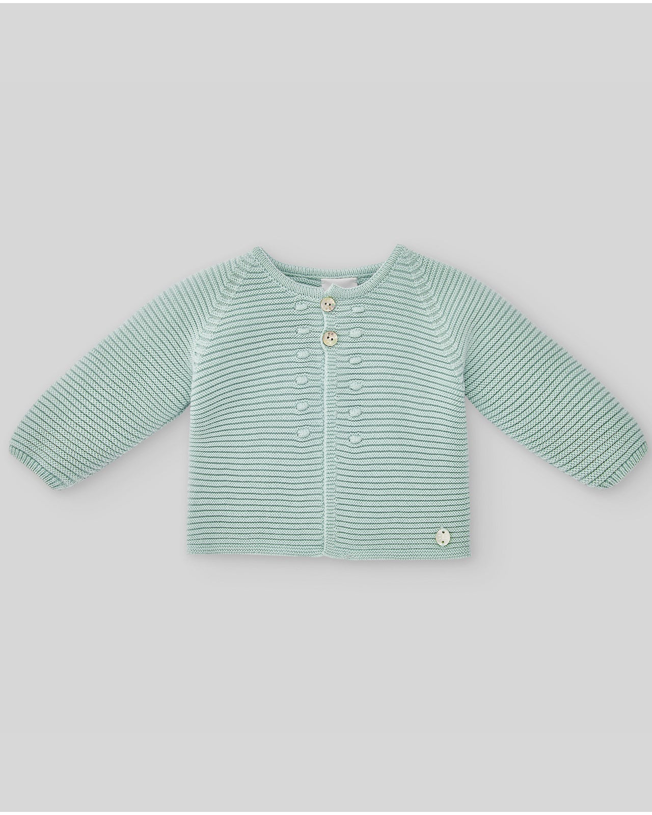 Chaqueta algodón ESENCIAL