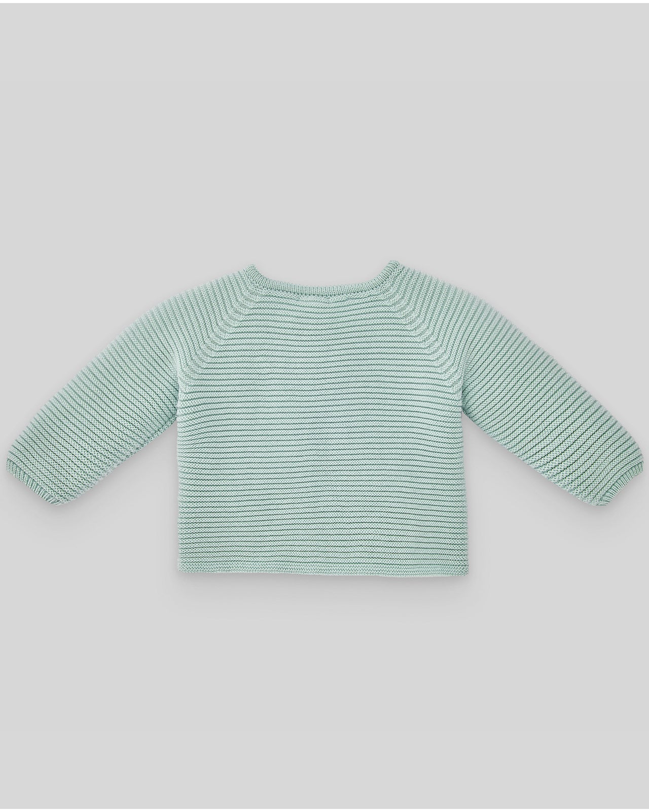 Chaqueta algodón ESENCIAL